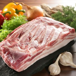  (TK) KSHOP Pork Belly ganz 1,5kg 1