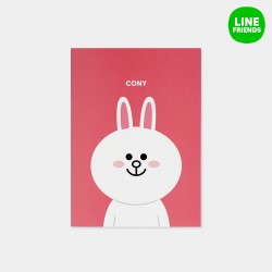    Line Friends / Notebooks 1
