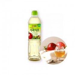  SEMPIO SEMPIO SEMPIO Vinegar Apple 500ml 1