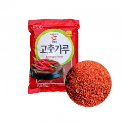 OUR HOME 아워홈 고춧가루 김치용 2.5Kg 1