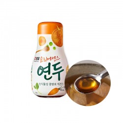 SEMPIO SEMPIO Koch Sauce YEUNDU (Orange) 275ml(MHD : 25/05/2023) 1