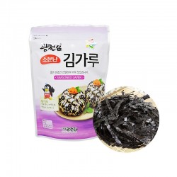 KWANGCHEON KWANGCHEON seasoned Seaweed to garnish 70g 1