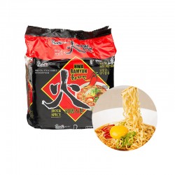  PALDO PALDO PALDO Instant Noodle Hwa Ramyun 120g(120g x 5) 1