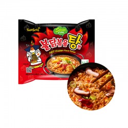  SAMYANG  SAMYANG Instant Noodle Hot Chicken Stew 145g 1