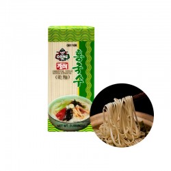 ASSI ASSI Wheat Noodle Ton-Guksu 907g 1