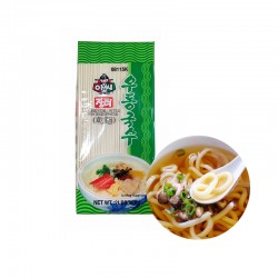 ASSI ASSI Wheat Noodle Udon-Guksu 907g 1