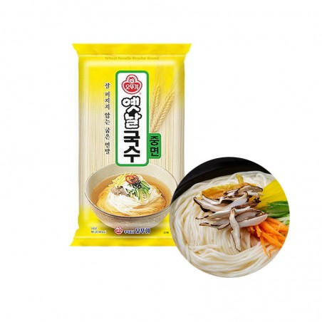 OTTOGI OTTOGI Wheat Noodle joogmen 900g (BBD : 26/06/2022) 1