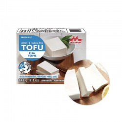 MORINAGA MORINAGA Tofu Firm 349g 1