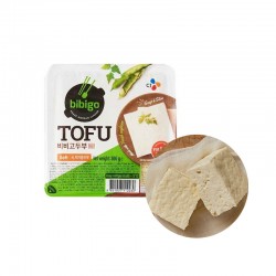 CJ BIBIGO (RF) CJ BIBIGO Tofu for Soup 300g(BBD : 14/02/2022) 1