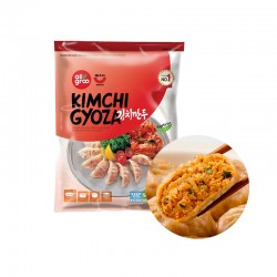 MISORI (FR) MISORI Dumplings Kimchi 675g 1
