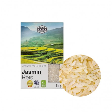  HANSUNG  Jasmin Reis VN / 1kg 1