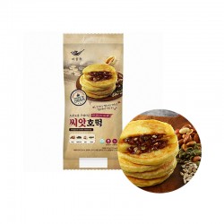  SAONGWON SAONGWON (FR) SAONGWON Korean Honey Pancakes with Nuts 400g 1