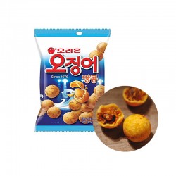 ORION ORION Squid Peanut Ball 98g 1