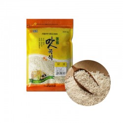  JONGWON JUNGWON JONGWON Glutinous Rice 800g 1
