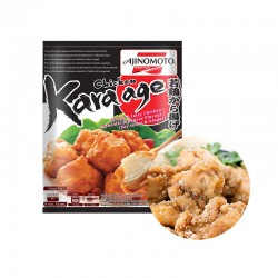  SUBIN  (FR) AJINOMOTO Fried Chicken Karaage 600g 1