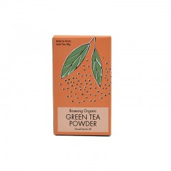  SEMPIO  Boseong green tea powder 50g 1