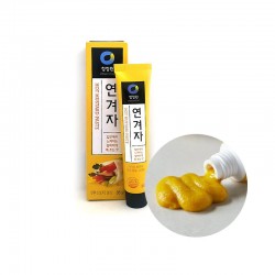 CHUNGJUNGONE CHUNGJUNGONE Mustard Paste in Tube 35g(BBD : 08/02/2023) 1