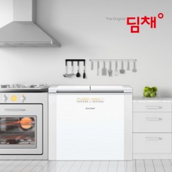 DIMCHAI Refrigerator for Kimchi 180L 1