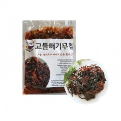 HANSUNG (RF) (K-FOOD) Korean seasoned lettuce 1kg 1