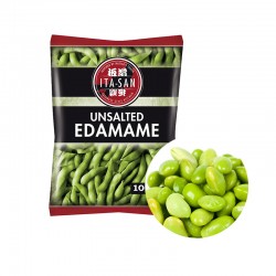  (FR) ITA-SAN Soybeans in Shell Edamame 1kg 1