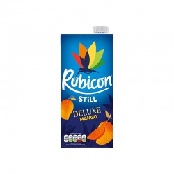  RUBICON Mango juice 1L 1