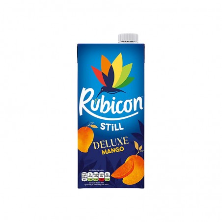  RUBICON Mango juice 1L 1