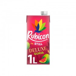  RUBICON Guava juice 1L 1