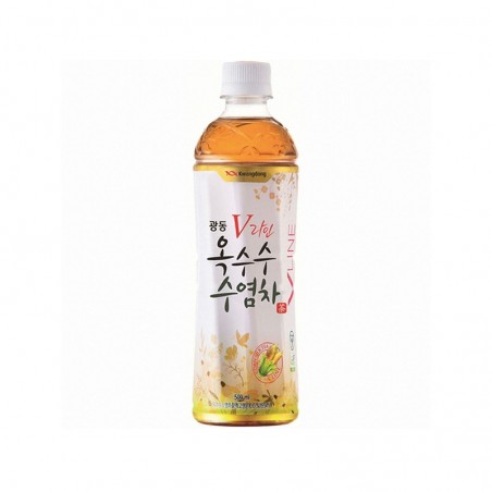 Kwangdong Kwangdong Maisseide Teegetränk M 500ml 1