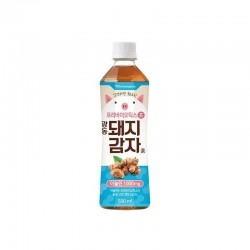Kwangdong Kwangdong Artichokes - Tea Drink M 500ml 1