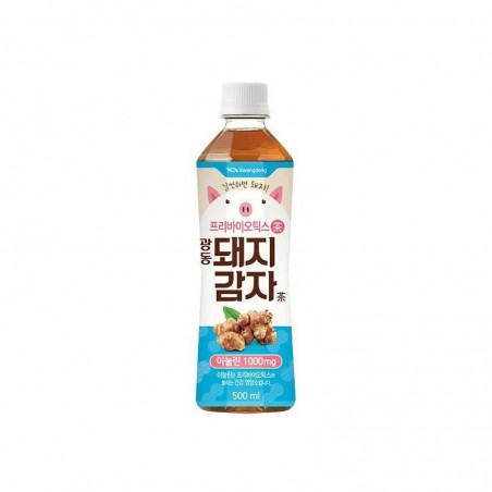 Kwangdong Kwangdong Artichokes - Tea Drink M 500ml 1