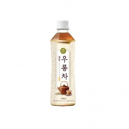 Kwangdong Kwangdong Oolong - tea drink M 500ml 1