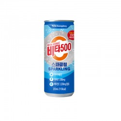 Kwangdong Kwangdong Vita 500 Sparkling (drink) 250ml 1