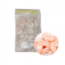 SEASTORY (FR) PANASIA Shrimps 31/40 HLSL 1kg 1