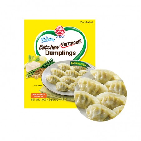 OTTOGI (FR) OTTOGI Japchae Dumpling 1kg 1
