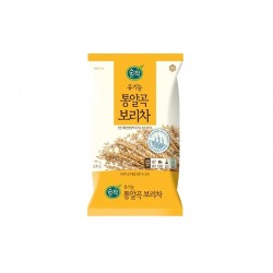 SEMPIO SEMPIO Barley tea in bags 500g (BBD : 08/04/2023) 1