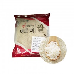 NONGHYUP 정남진농협 아르미쌀 1kg 1