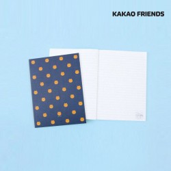  Kakao Friends / Notizbuch 1