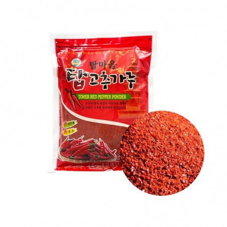  DAEKYUNG Paprikapulver, Grob für Kimchi 2.5kg(유통기한: 08/12/2023) 1