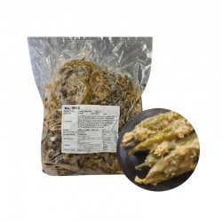 SEUNGHWA (RF) (K-FOOD) Soybean Paste Chili 1kg 1