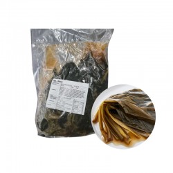 SEUNGHWA (RF) (K-FOOD)Pickled mountain garlic 1kg 1
