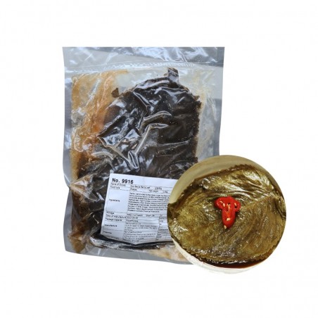 SEUNGHWA (RF) (K-FOOD) Soy Sauce Perilla Leaf 1kg 1