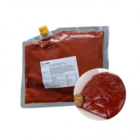 SEUNGHWA (RF) (K-FOOD) Plum  Red Chili Paste1kg 1