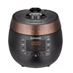 CUCKOO CUCKOO Induction Rice Cooker CRP-R0607F for 6 persons 1.08L 1
