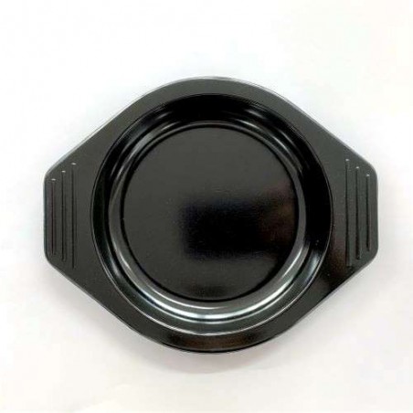  ASSI PANASIA Coaster for Korean earthenware Pot Ttukbaegi Small 16cm 1