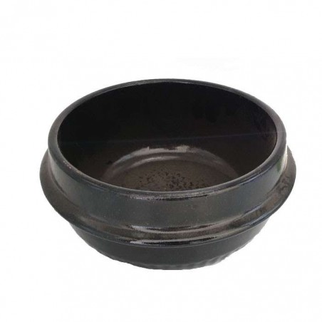 PANASIA Korean earthenware Pot Ttukbaegi Nr.3 ø14.3cm 4